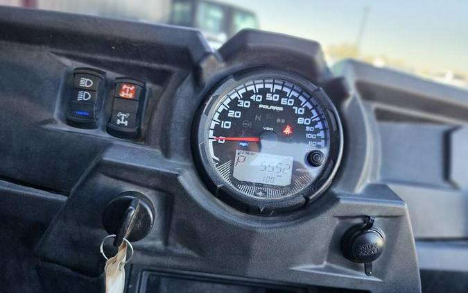 2019 Polaris® RZR® 900 EPS