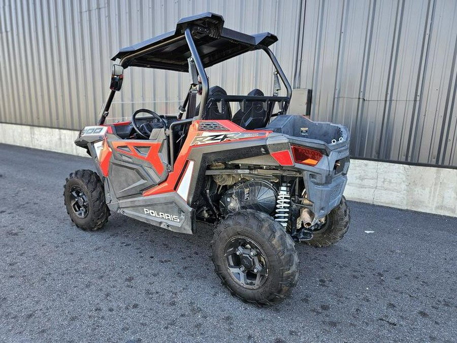 2019 Polaris® RZR® 900 EPS