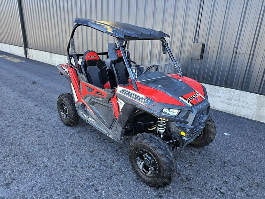 2019 Polaris® RZR® 900 EPS