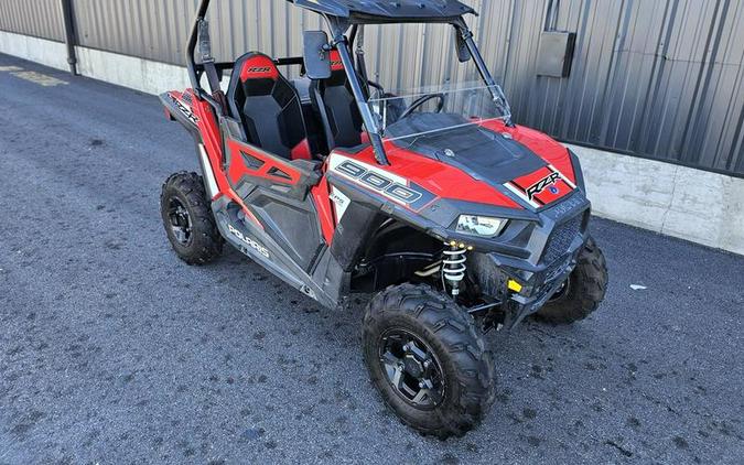 2019 Polaris® RZR® 900 EPS