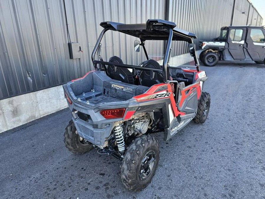 2019 Polaris® RZR® 900 EPS