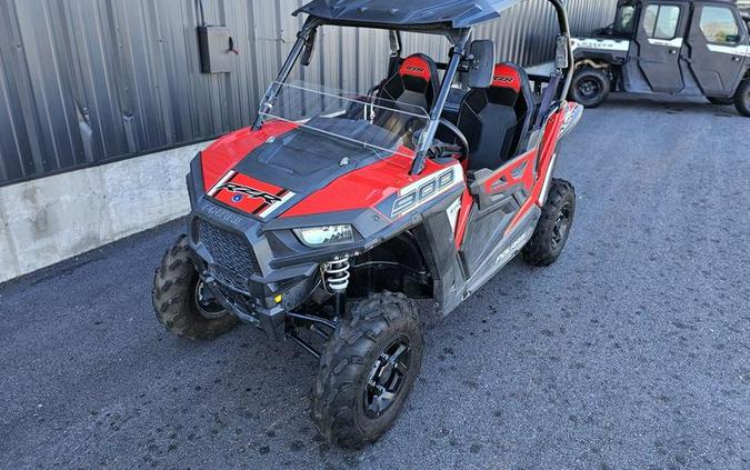 2019 Polaris® RZR® 900 EPS