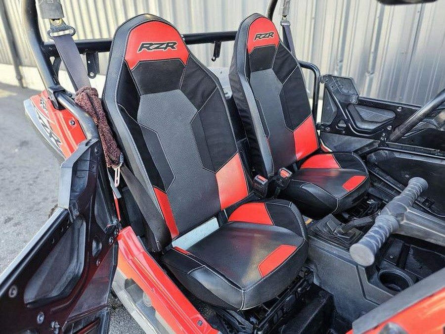 2019 Polaris® RZR® 900 EPS