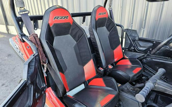 2019 Polaris® RZR® 900 EPS