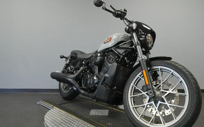 2025 Harley-Davidson Nightster Special RH975S