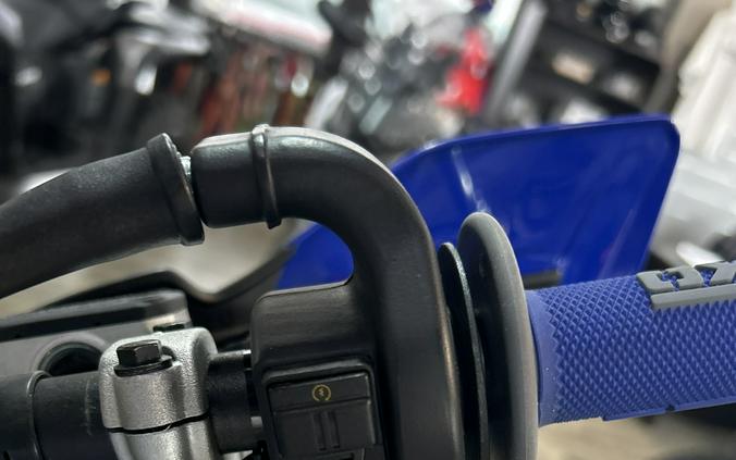 2026 Sherco 300 SE Factory