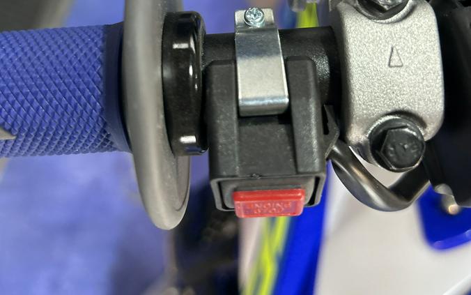 2026 Sherco 300 SE Factory