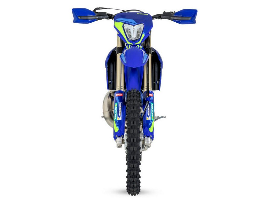 2026 Sherco SE-F 300 Factory 2T