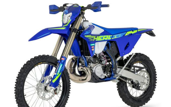 2026 Sherco SE-F 300 Factory 2T