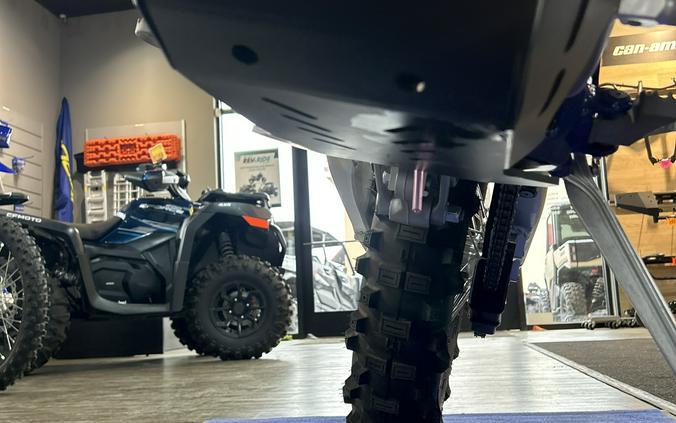 2026 Sherco 300 SE Factory