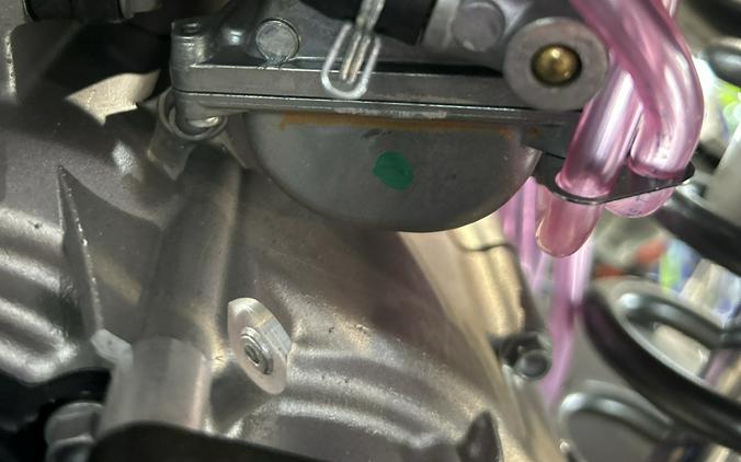 2026 Sherco 300 SE Factory