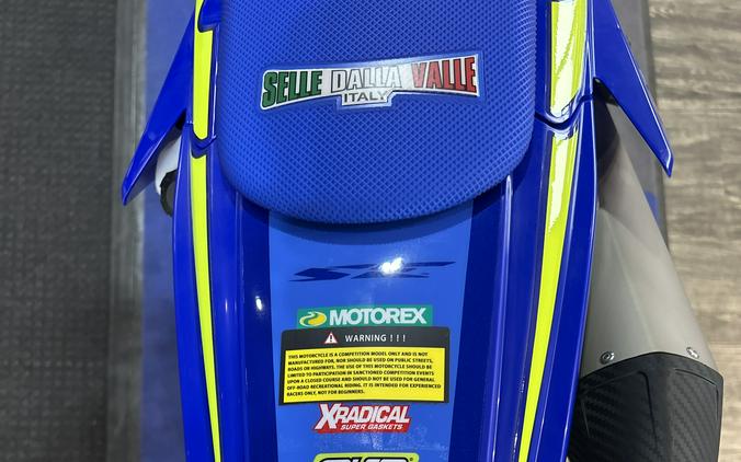 2026 Sherco 300 SE Factory