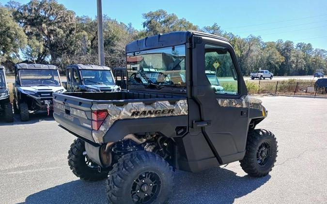 2026 Polaris® Ranger XP 1000 NorthStar Premium Polaris Pursuit Camo