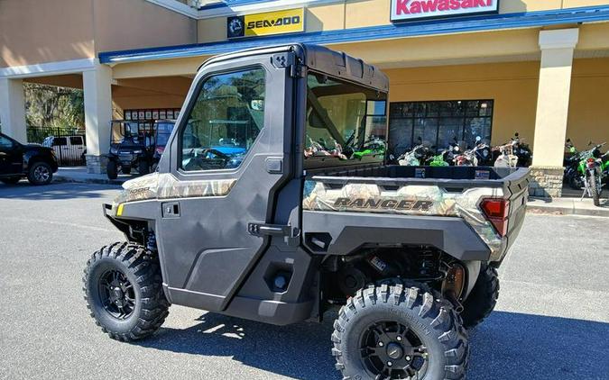 2026 Polaris® Ranger XP 1000 NorthStar Premium Polaris Pursuit Camo