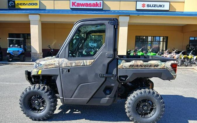 2026 Polaris® Ranger XP 1000 NorthStar Premium Polaris Pursuit Camo