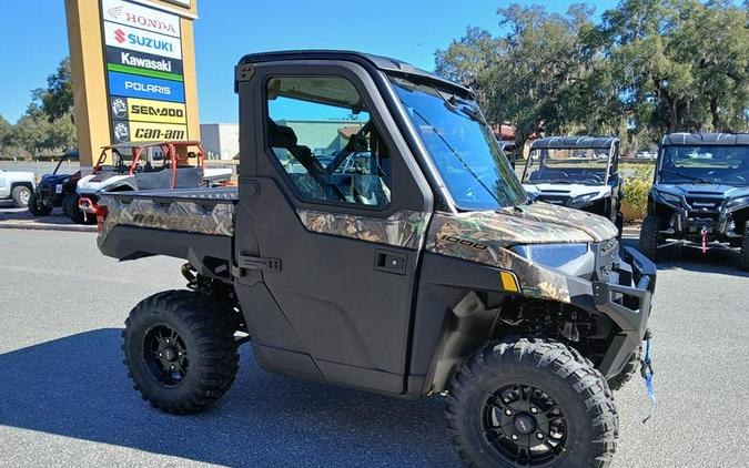 2026 Polaris® Ranger XP 1000 NorthStar Premium Polaris Pursuit Camo