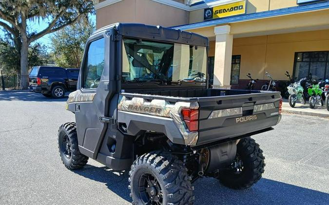 2026 Polaris® Ranger XP 1000 NorthStar Premium Polaris Pursuit Camo