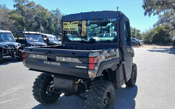 2026 Polaris® Ranger XP 1000 NorthStar Premium Polaris Pursuit Camo