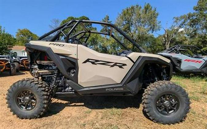 2026 Polaris RZR PRO XP Sport