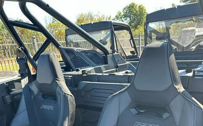 2026 Polaris RZR PRO XP Sport