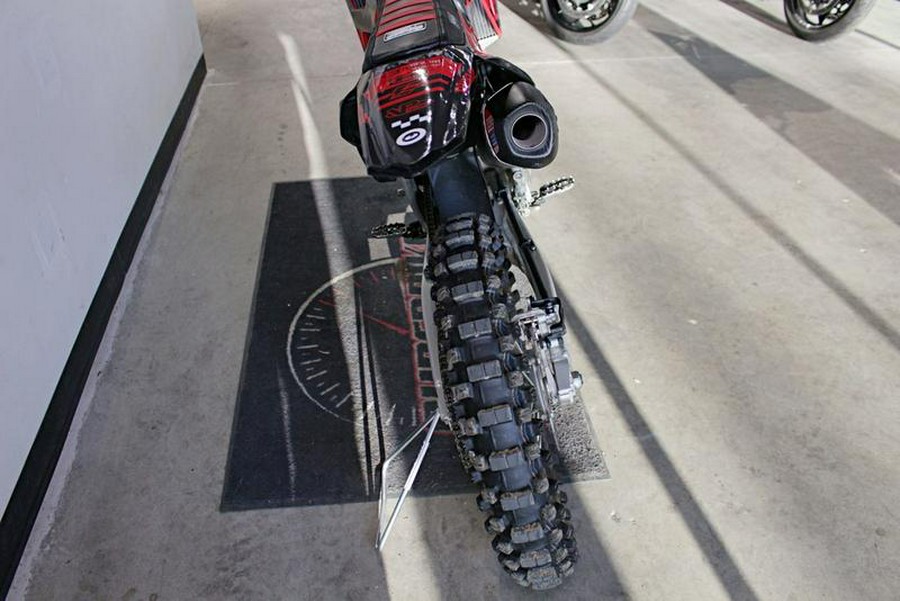 2022 Honda® CRF250R