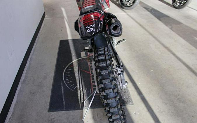 2022 Honda® CRF250R