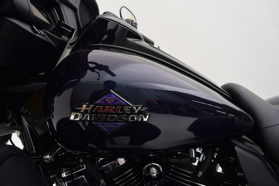 2025 Harley-Davidson FLHTCUTG - Tri Glide Ultra