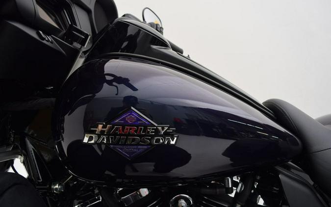 2025 Harley-Davidson FLHTCUTG - Tri Glide Ultra