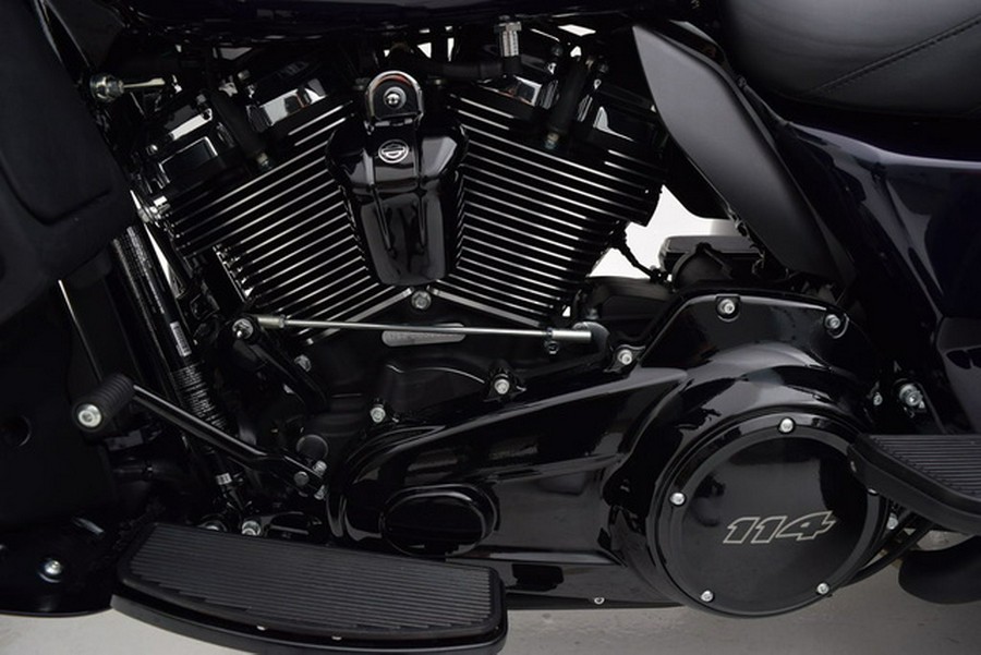 2025 Harley-Davidson FLHTCUTG - Tri Glide Ultra