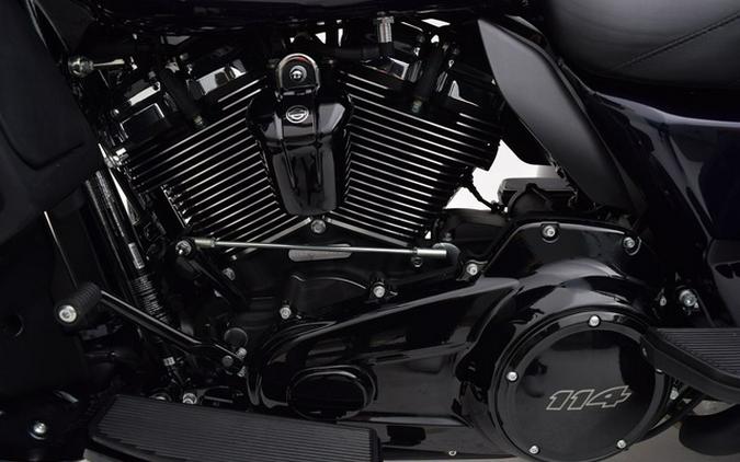 2025 Harley-Davidson FLHTCUTG - Tri Glide Ultra