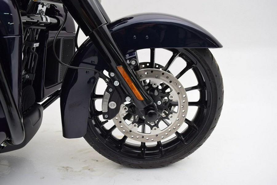 2025 Harley-Davidson FLHTCUTG - Tri Glide Ultra