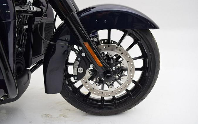 2025 Harley-Davidson FLHTCUTG - Tri Glide Ultra
