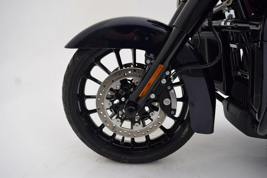 2025 Harley-Davidson FLHTCUTG - Tri Glide Ultra