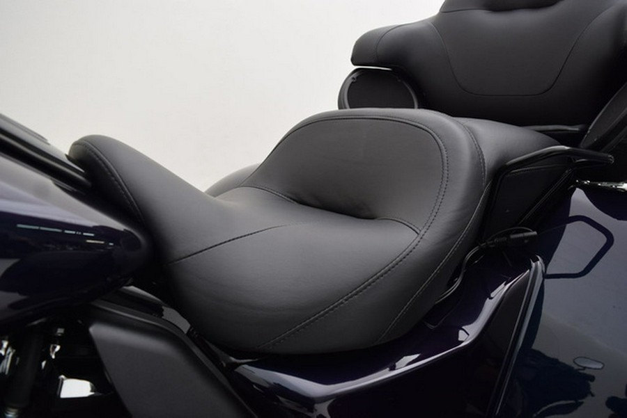 2025 Harley-Davidson FLHTCUTG - Tri Glide Ultra