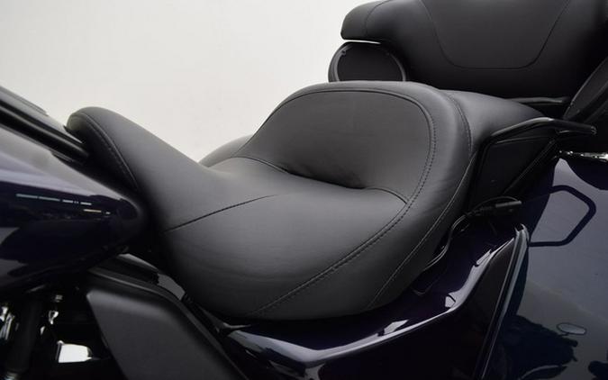 2025 Harley-Davidson FLHTCUTG - Tri Glide Ultra