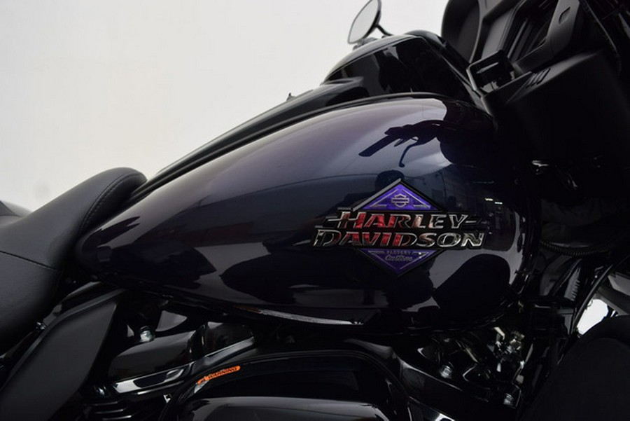2025 Harley-Davidson FLHTCUTG - Tri Glide Ultra
