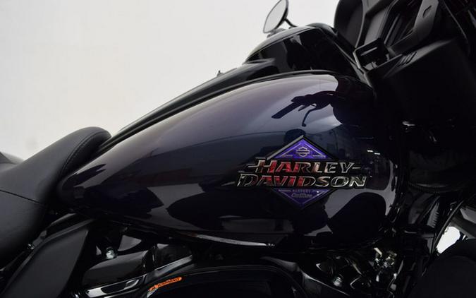 2025 Harley-Davidson FLHTCUTG - Tri Glide Ultra