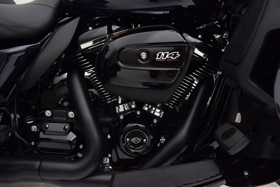 2025 Harley-Davidson FLHTCUTG - Tri Glide Ultra