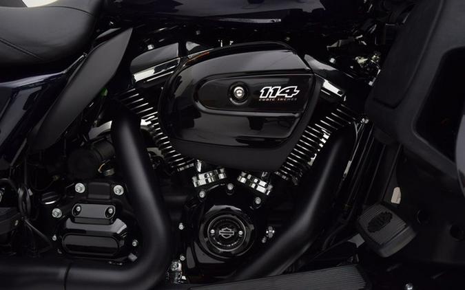 2025 Harley-Davidson FLHTCUTG - Tri Glide Ultra
