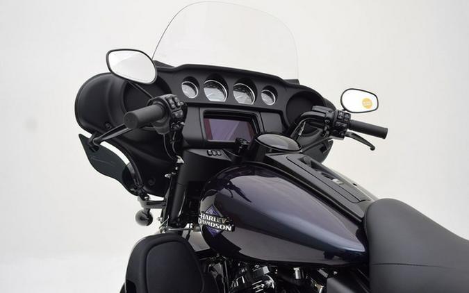 2025 Harley-Davidson FLHTCUTG - Tri Glide Ultra
