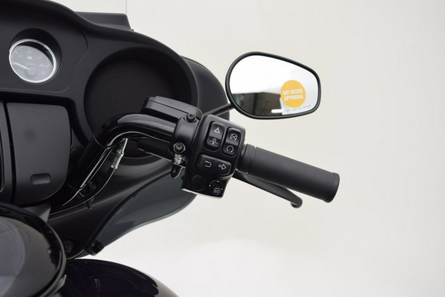 2025 Harley-Davidson FLHTCUTG - Tri Glide Ultra