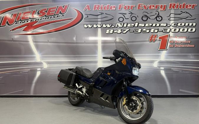 2006 Kawasaki Concours™ Base