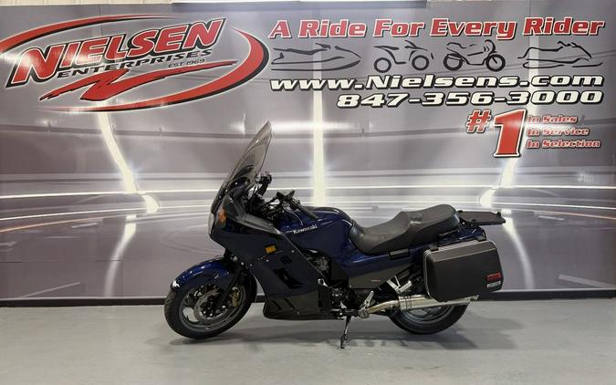 2006 Kawasaki Concours™ Base