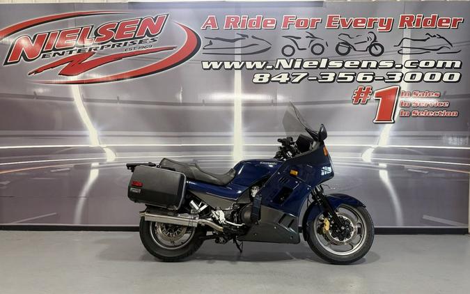 2006 Kawasaki Concours™ Base