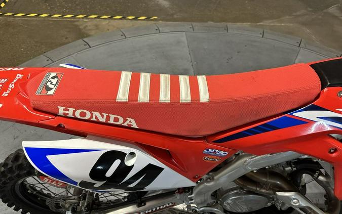 2019 Honda CRF® 450RWE