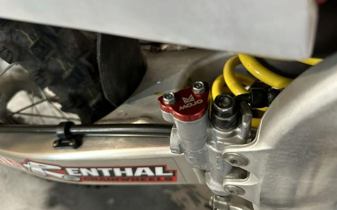 2019 Honda CRF® 450RWE