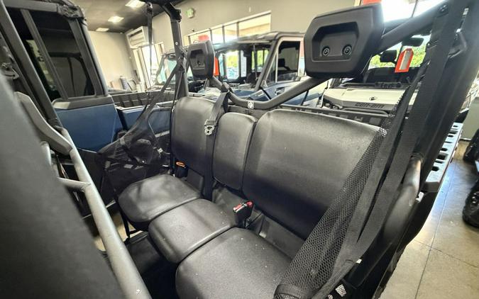 2026 Can-Am Defender MAX HD7