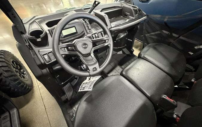 2026 Can-Am Defender MAX HD7
