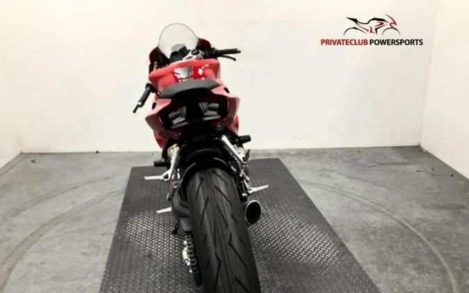 2023 Ducati Panigale V2
