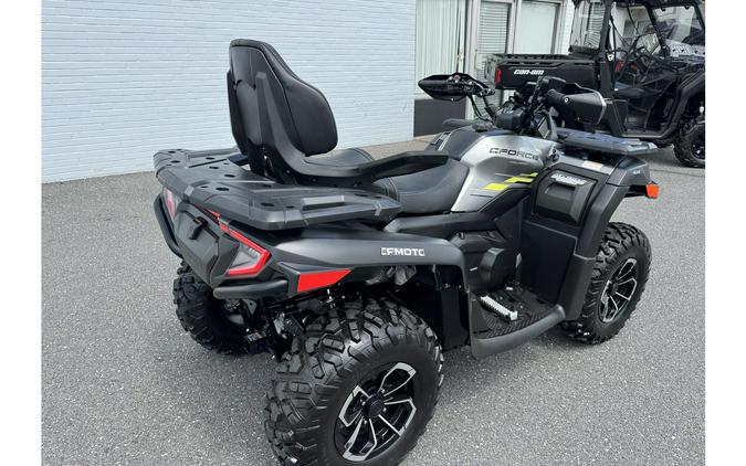 2024 CFMOTO CFORCE 600 TOURING